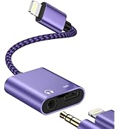 Amazon.co.jp: 2in1 iphone イヤホンジャック 充電 + 音楽 同時